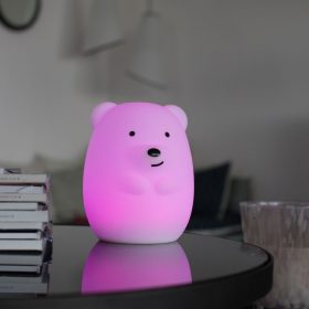 Teddy