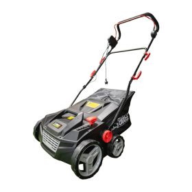 Vezetékes karbantartó gép