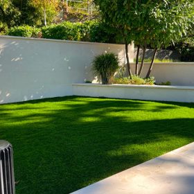 Amsterdam / Saratoga 40 (4 x 1 m)