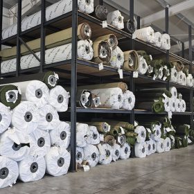 Intense 32 (4 x 2,4 m)