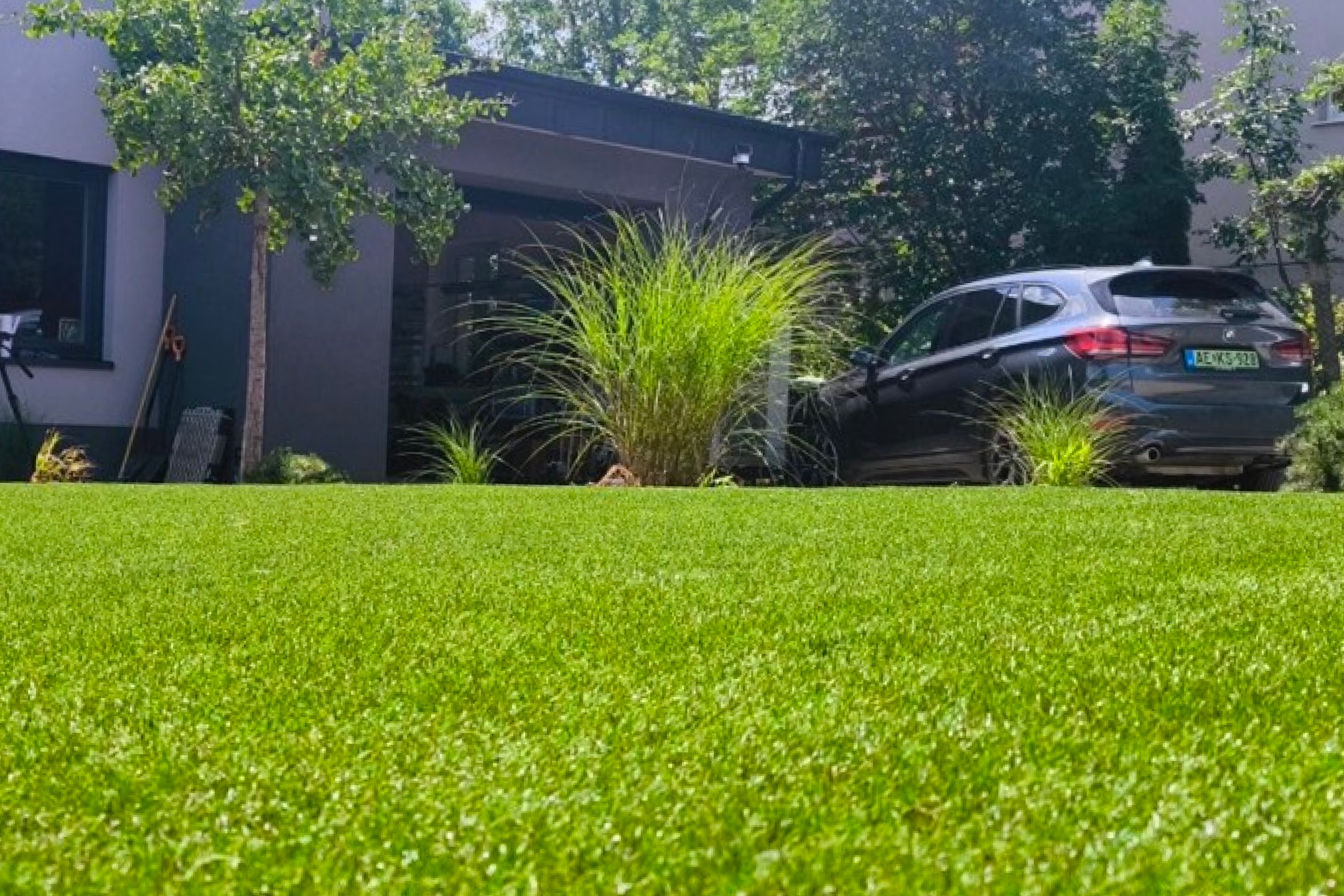 oscura Oscura (4 x 3,4 m) - Image 1